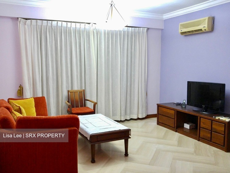 Palm Mansions (D5), Apartment #200194062